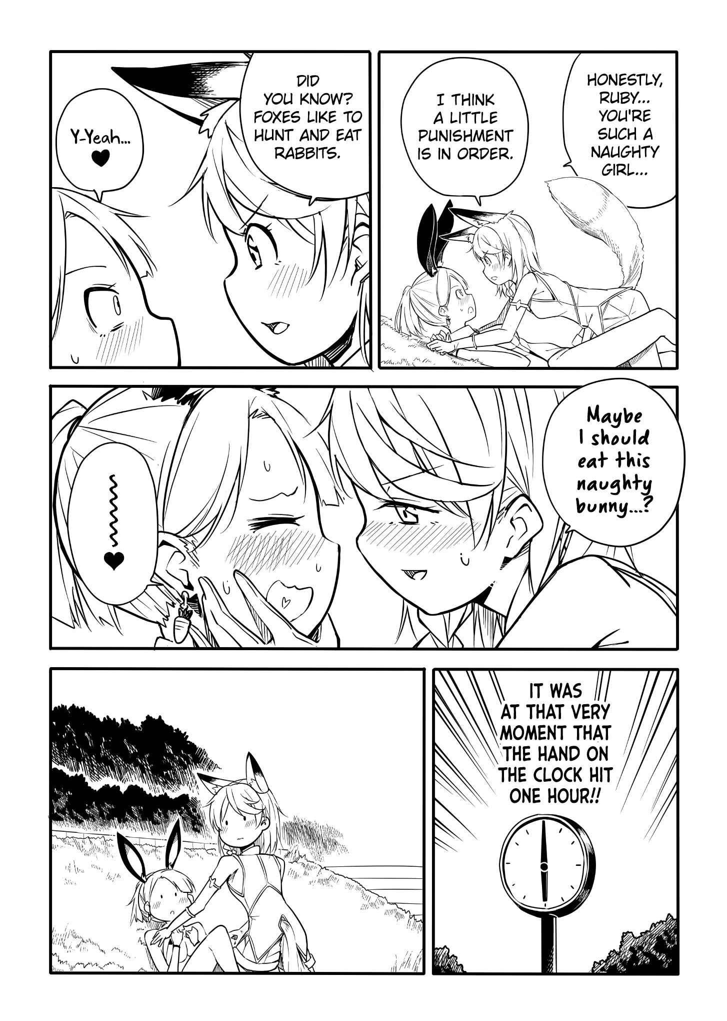 Page 10 Chapter 21 Who Decided That Blues Had to Be Cool!?