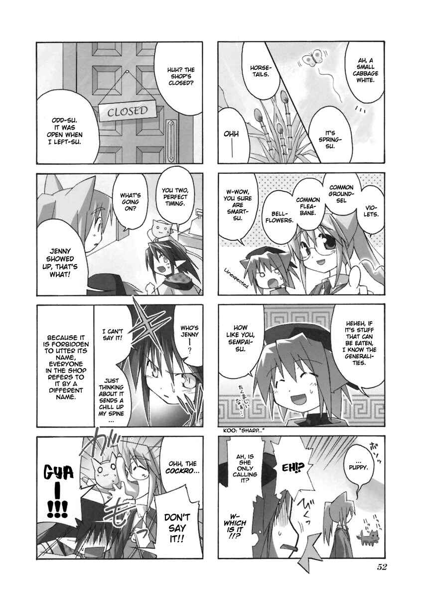 Page 2 Chapter 9 Neko Kissa
