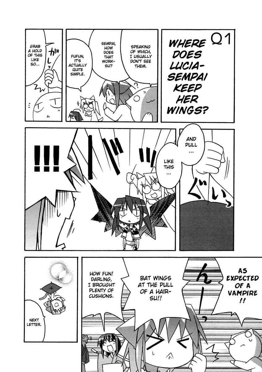 Page 11 Chapter 16 Neko Kissa