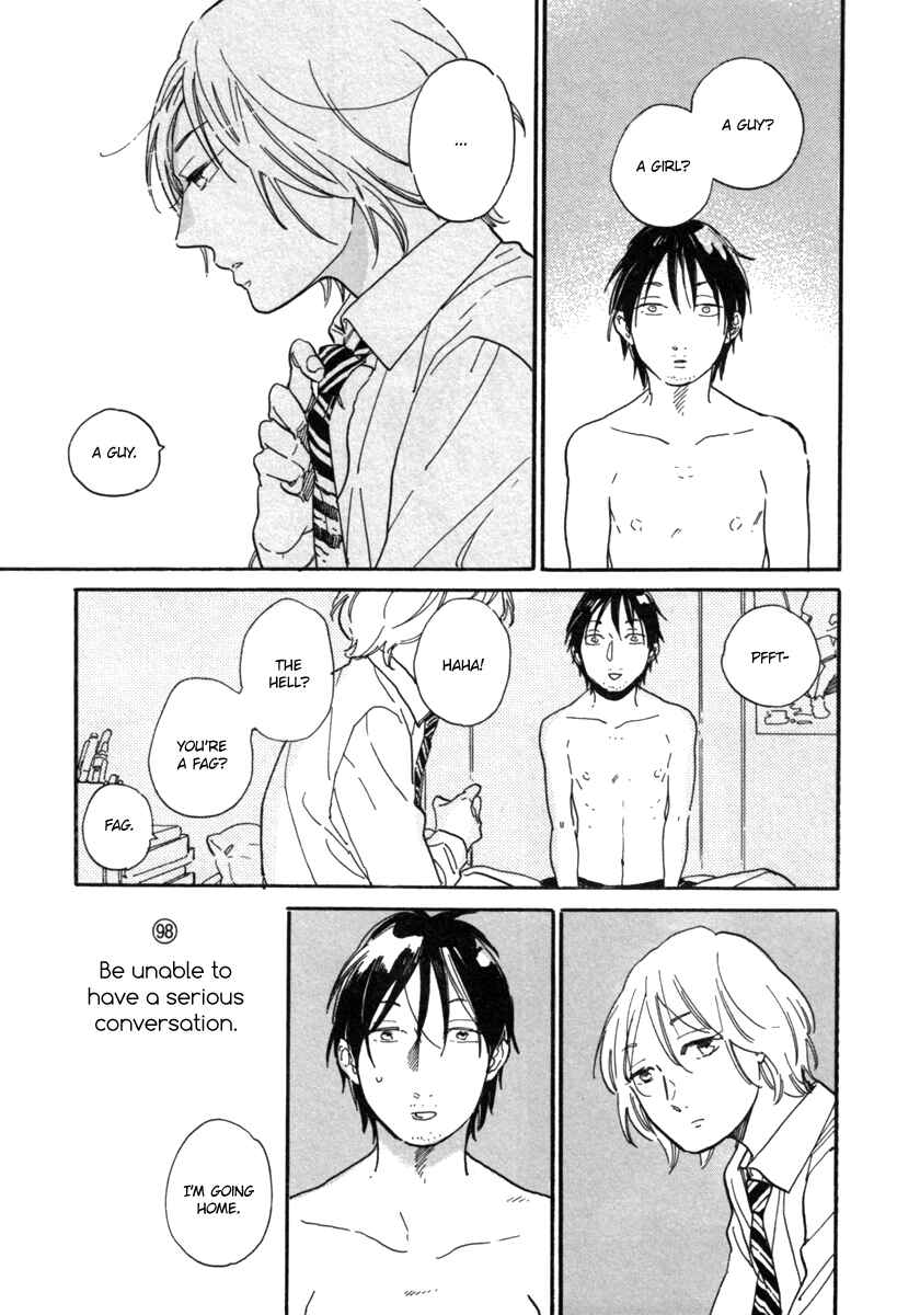 Page 16 Chapter 3 Gakuen Tengoku - Sore wa Koi Desu Koizumi-kun
