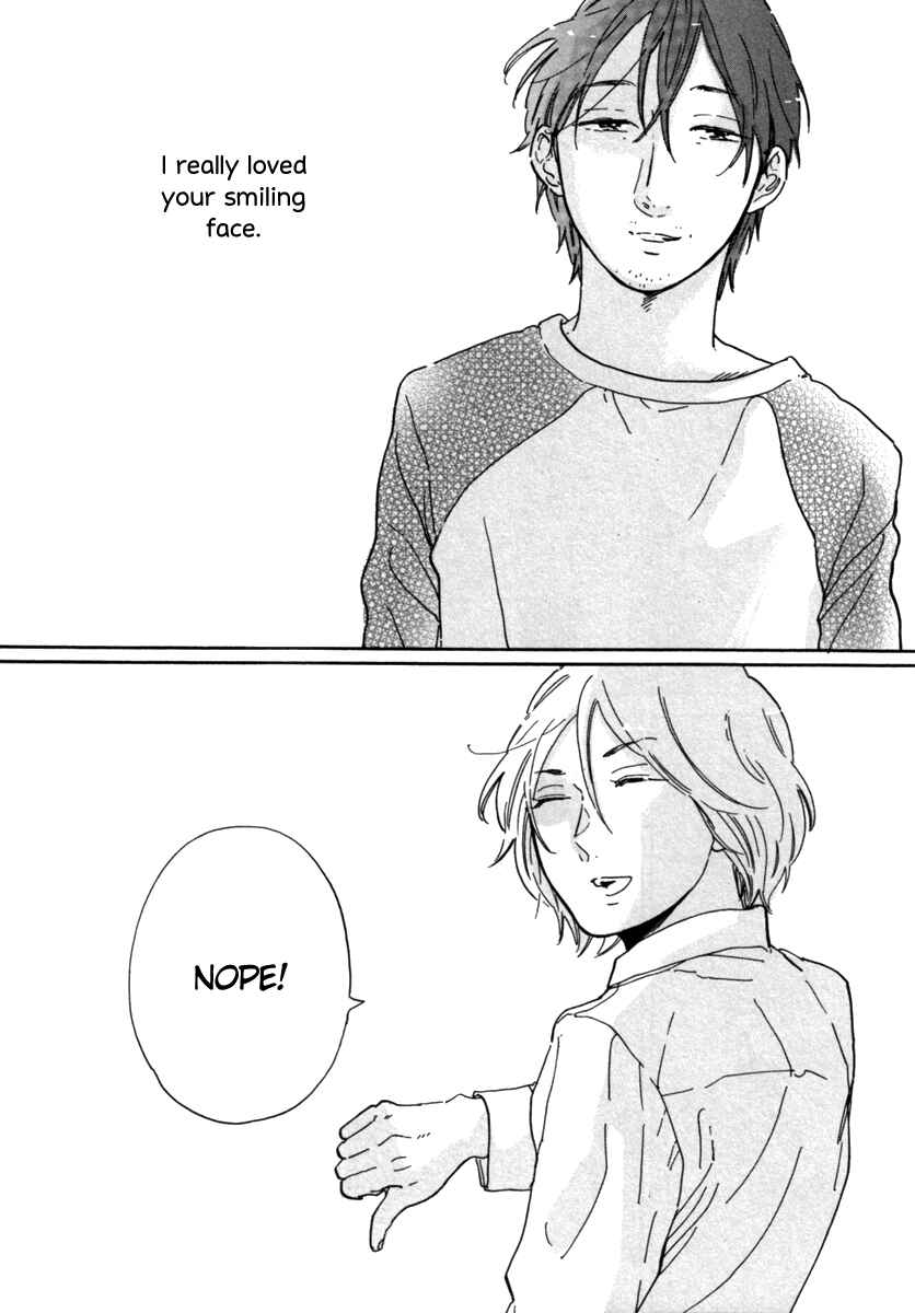 Page 23 Chapter 3 Gakuen Tengoku - Sore wa Koi Desu Koizumi-kun