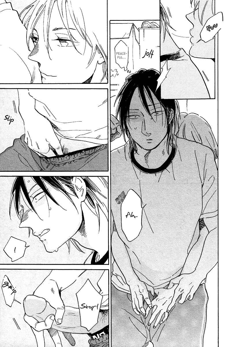 Page 18 Chapter 4 Gakuen Tengoku - Sore wa Koi Desu Koizumi-kun