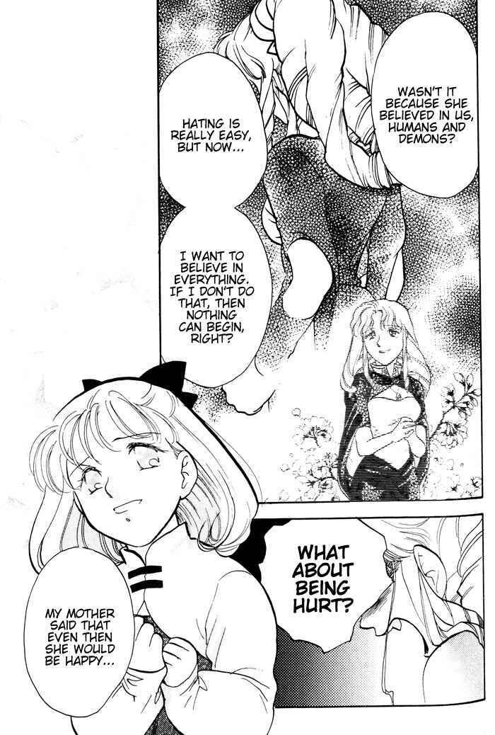 Page 8 Chapter 7 Lunar - Younenki no Owari