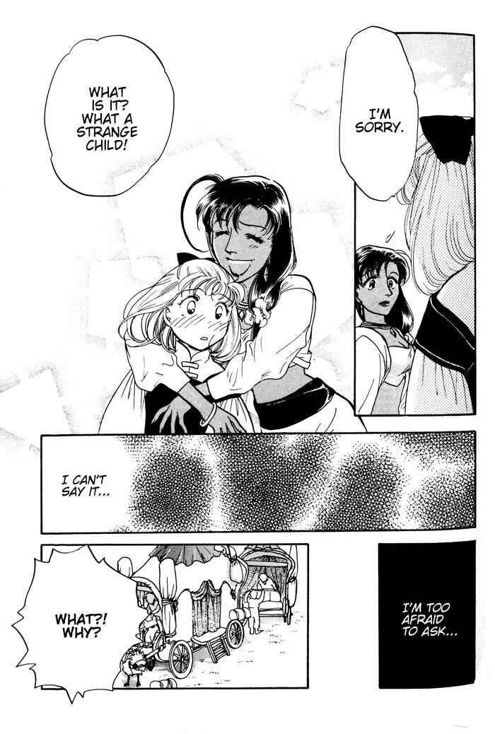 Page 6 Chapter 4 Lunar - Younenki no Owari