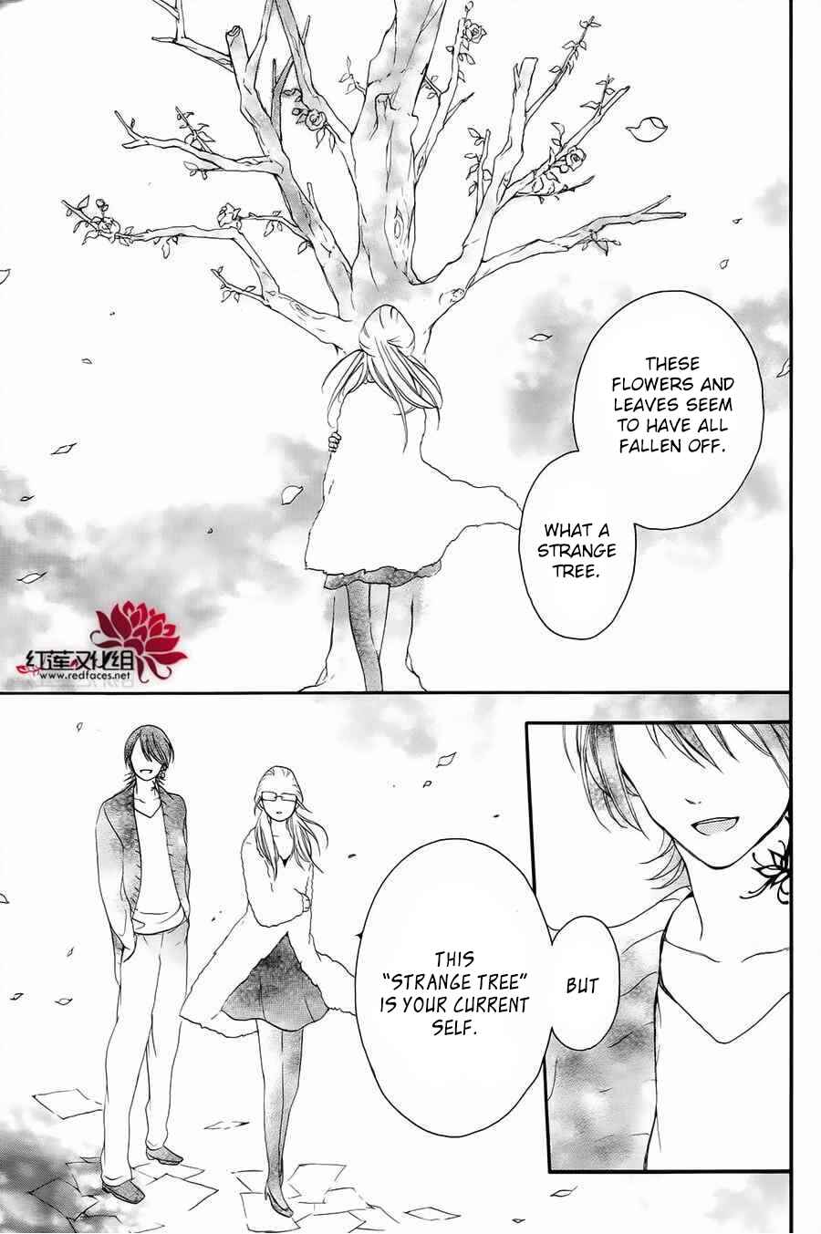 Page 21 Chapter 6 Salon Diana