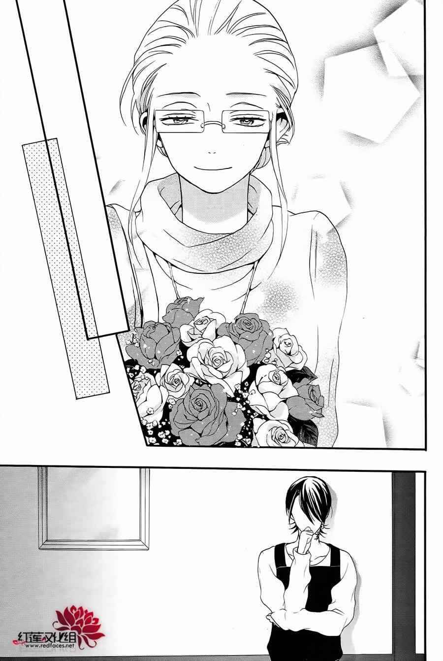 Page 28 Chapter 6 Salon Diana