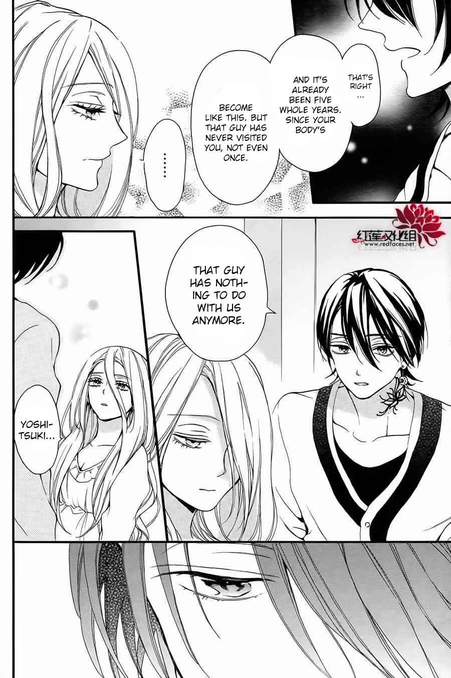 Page 4 Chapter 6 Salon Diana