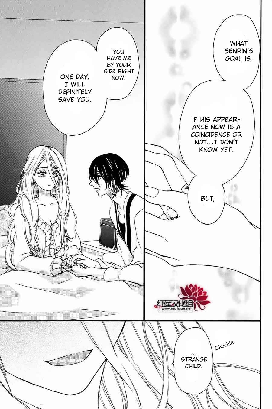 Page 5 Chapter 6 Salon Diana