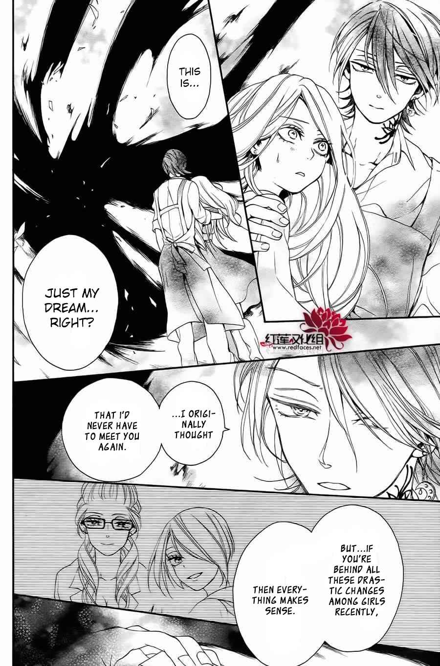 Page 16 Chapter 5 Salon Diana