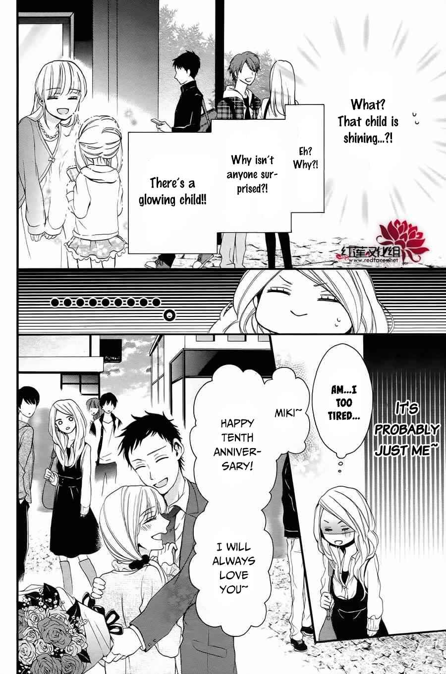 Page 8 Chapter 5 Salon Diana