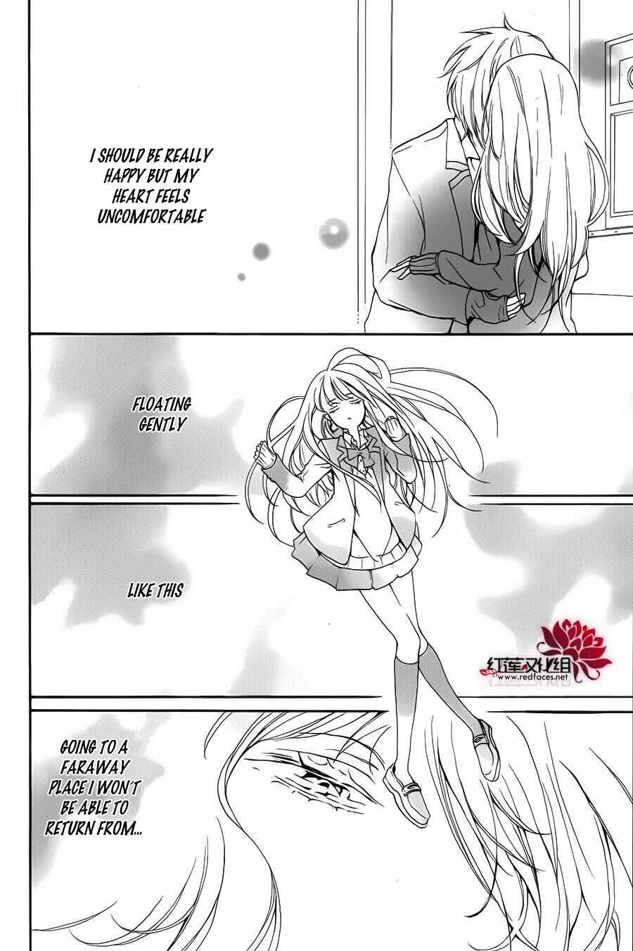 Page 16 Chapter 0 Salon Diana