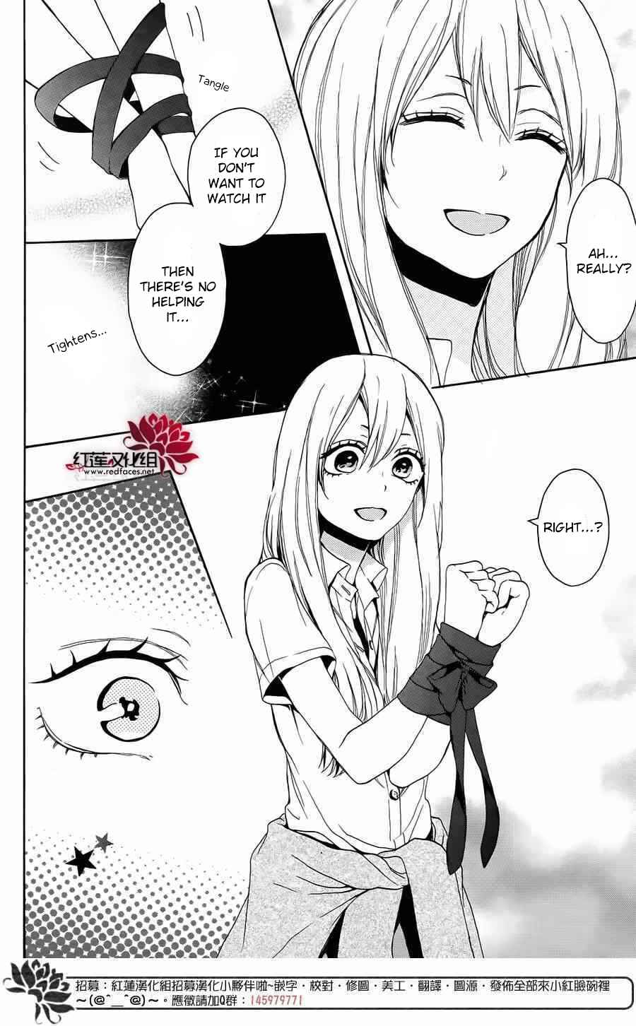 Page 10 Chapter 3 Salon Diana