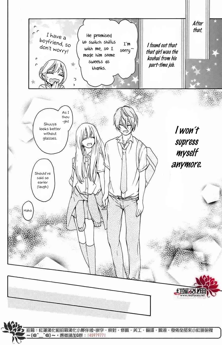 Page 28 Chapter 3 Salon Diana