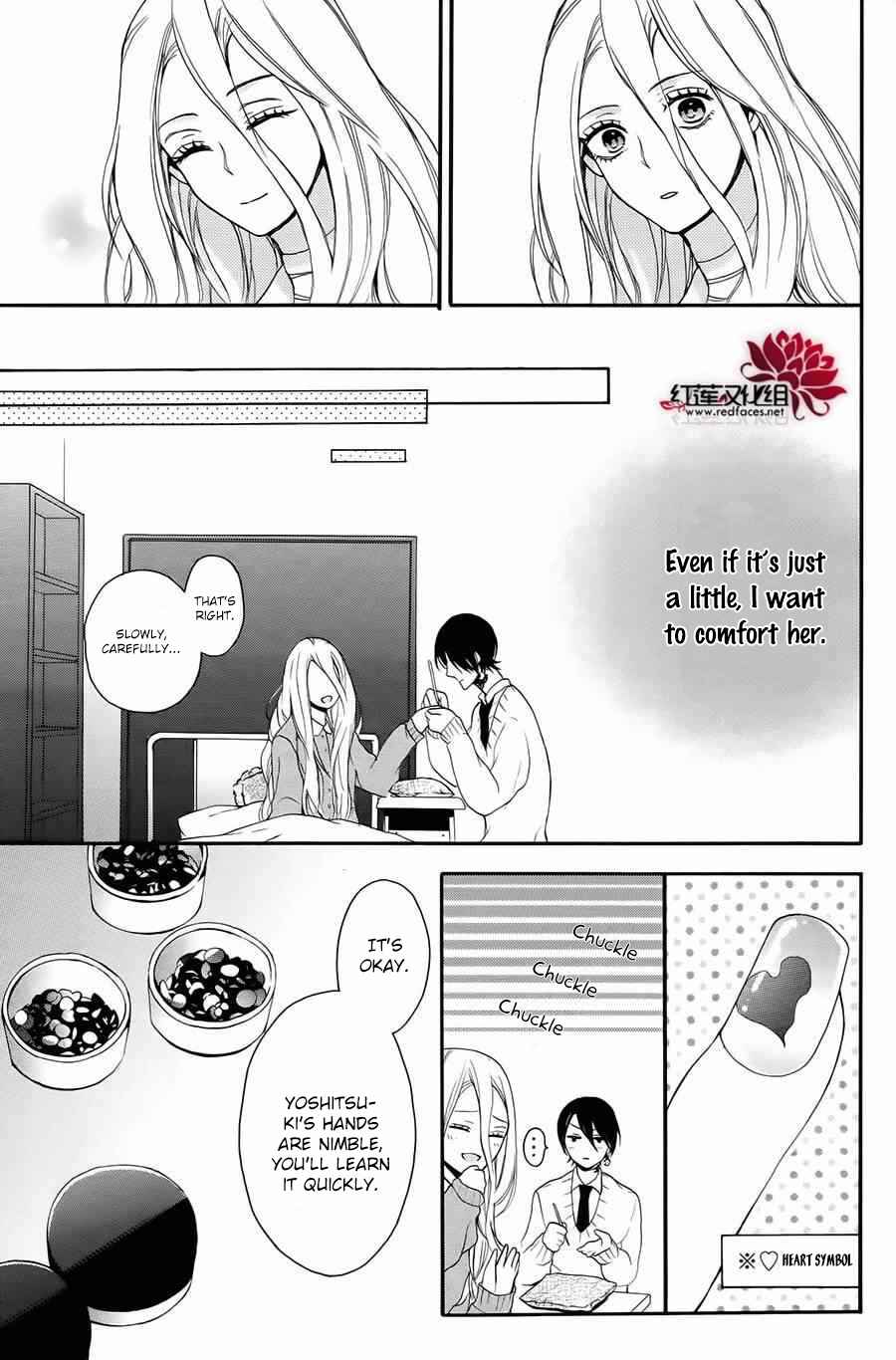 Page 11 Chapter 7 Salon Diana