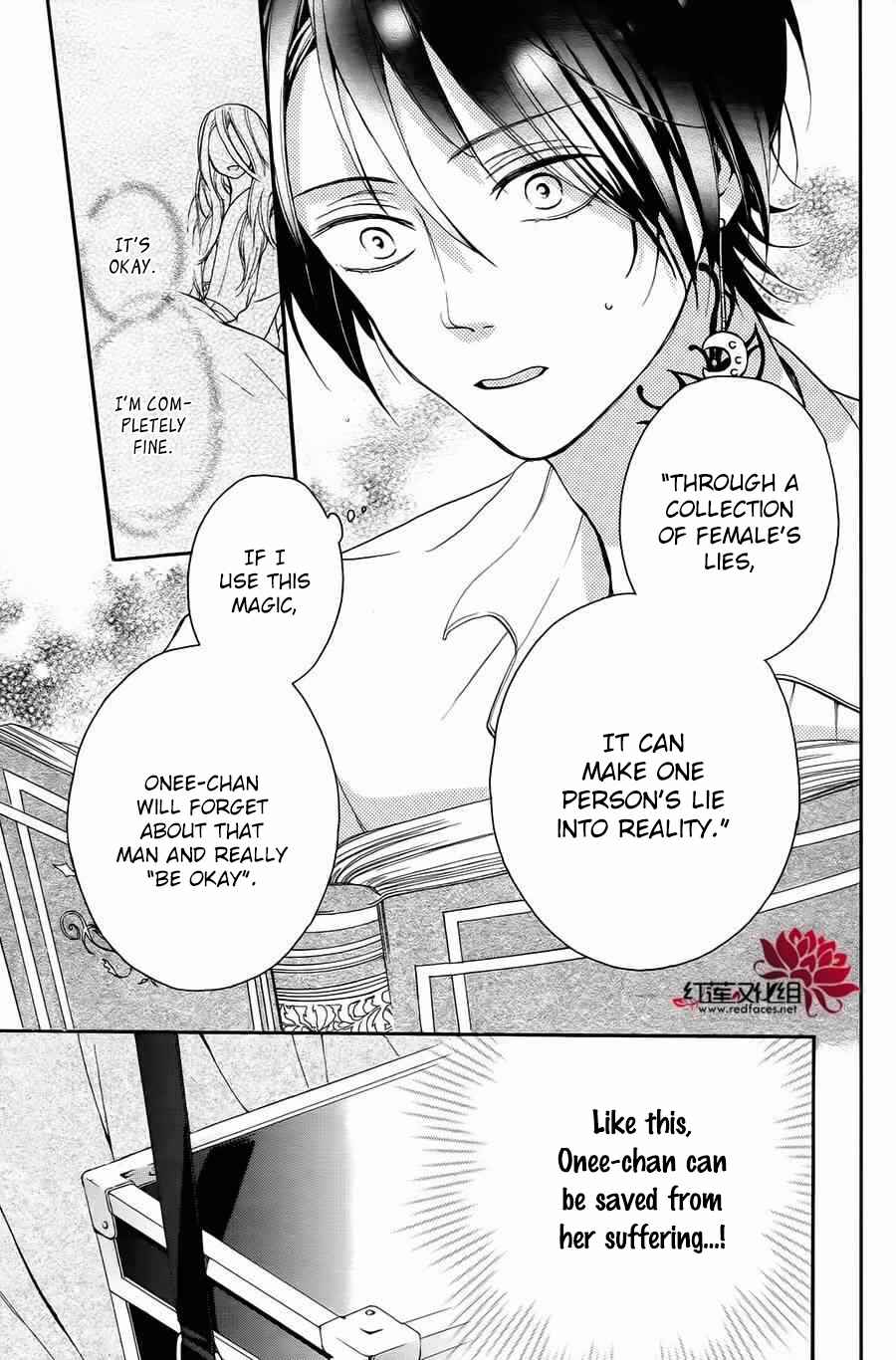 Page 13 Chapter 7 Salon Diana