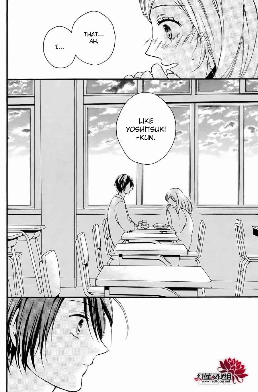 Page 22 Chapter 7 Salon Diana