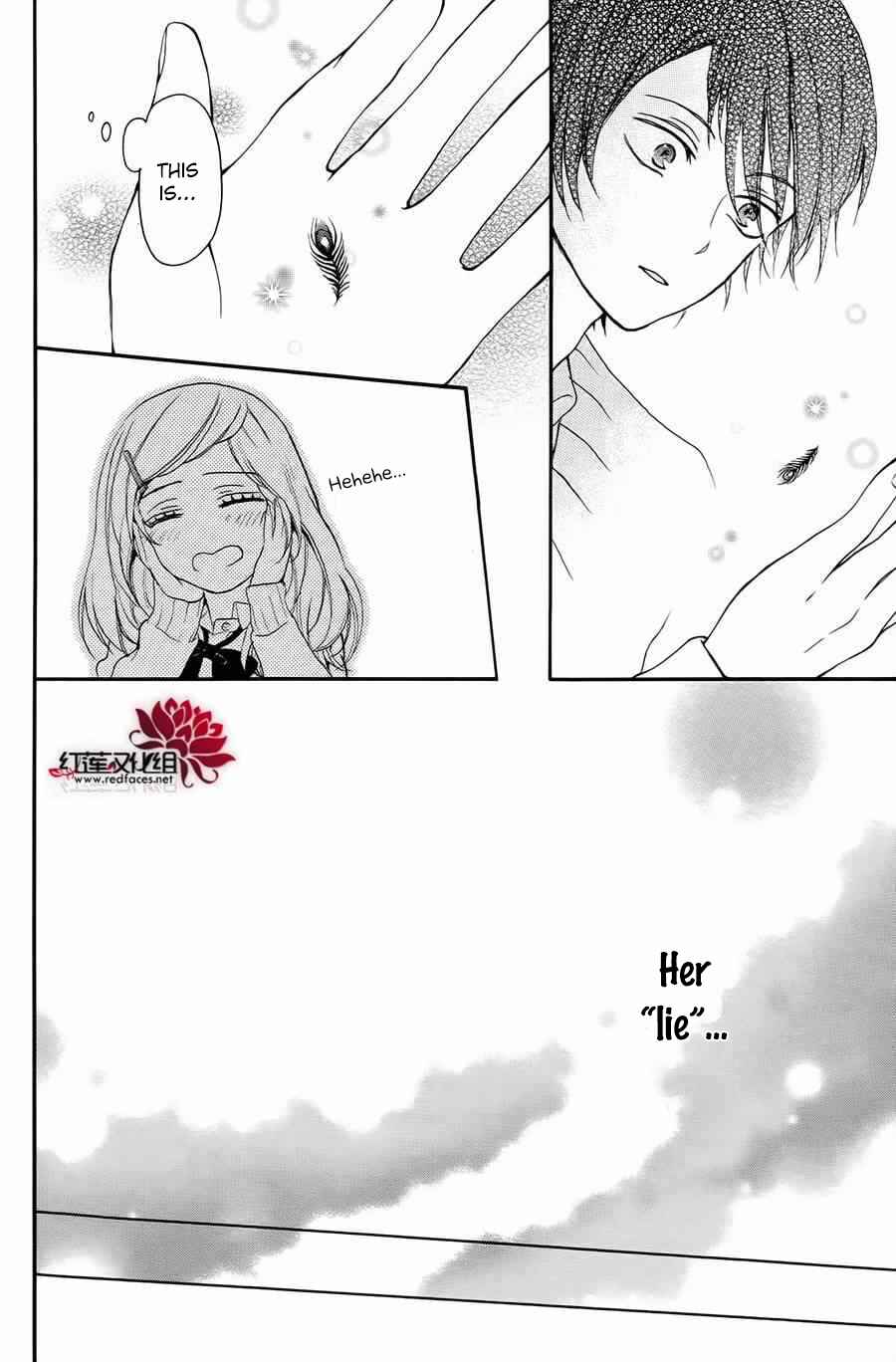 Page 24 Chapter 7 Salon Diana