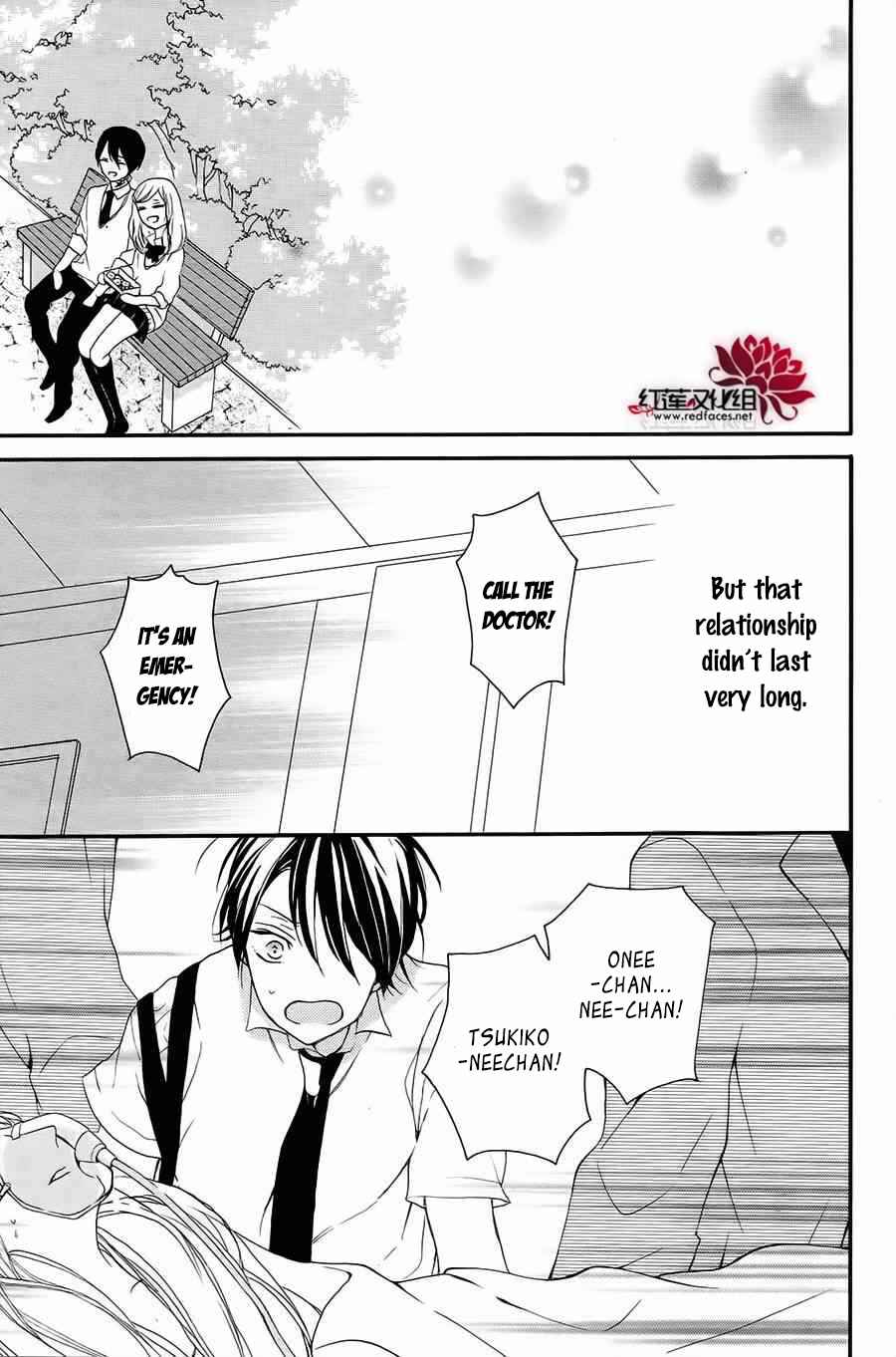 Page 25 Chapter 7 Salon Diana
