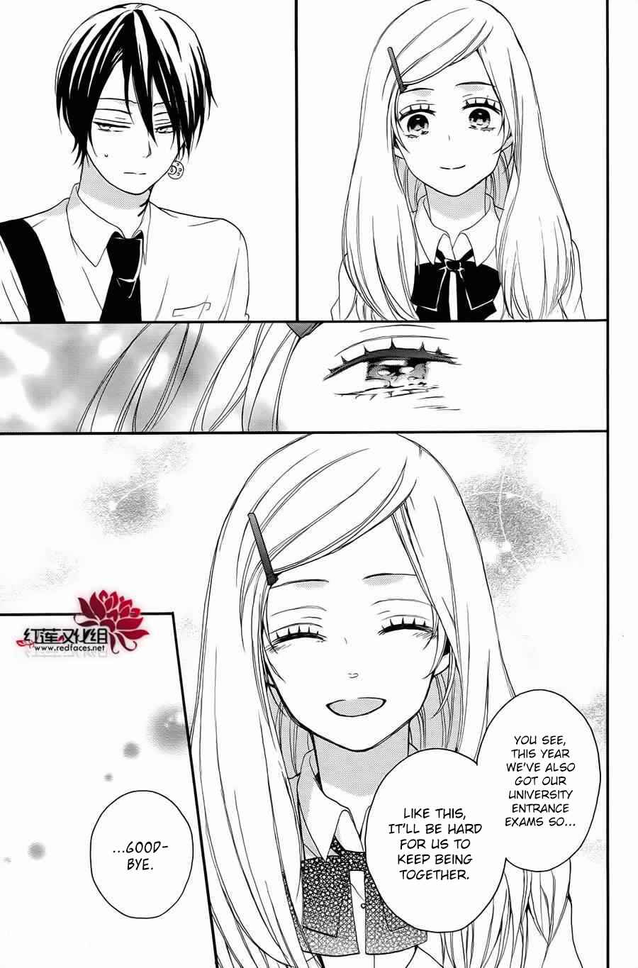 Page 29 Chapter 7 Salon Diana