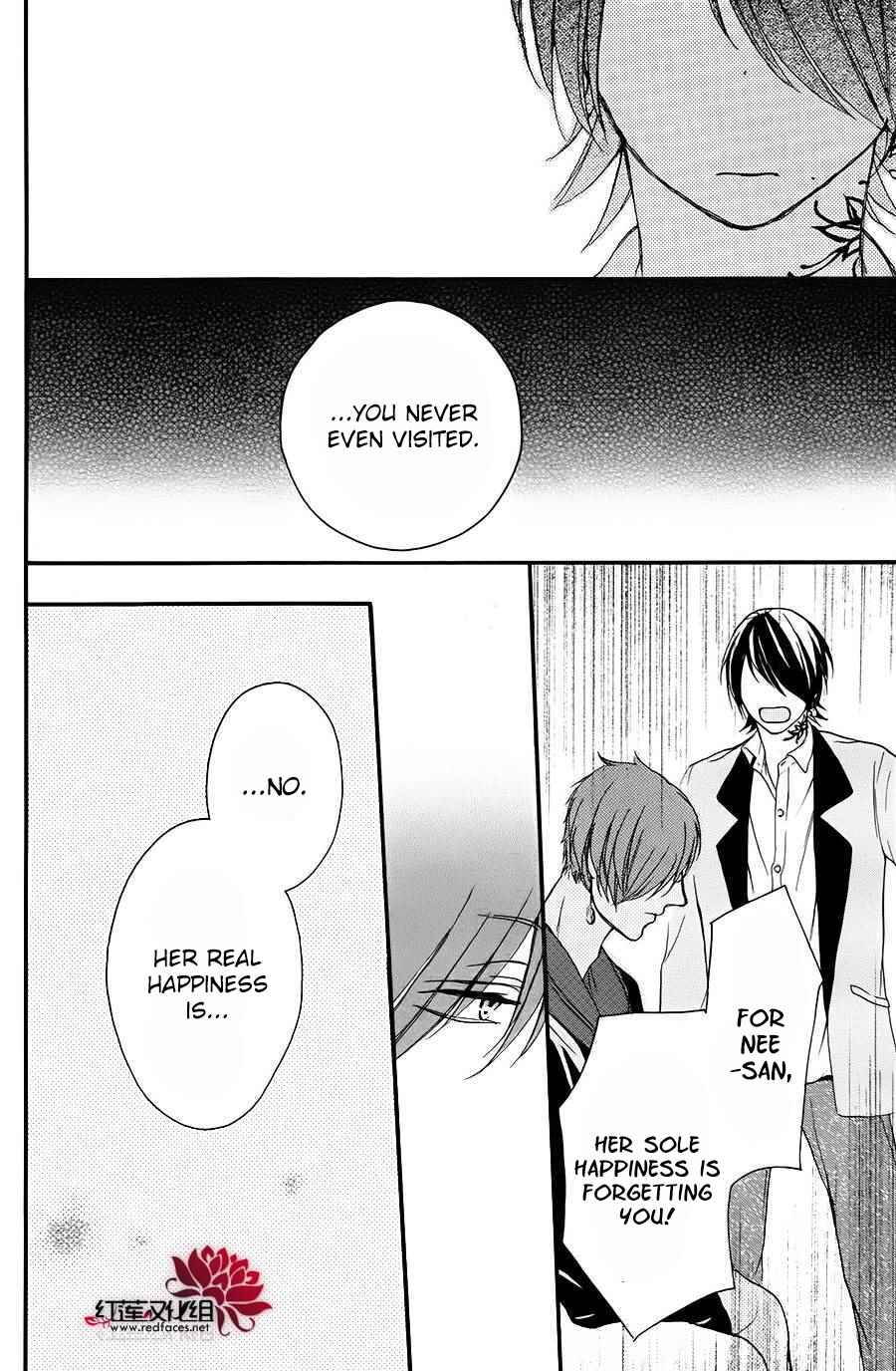 Page 10 Chapter 8 Salon Diana