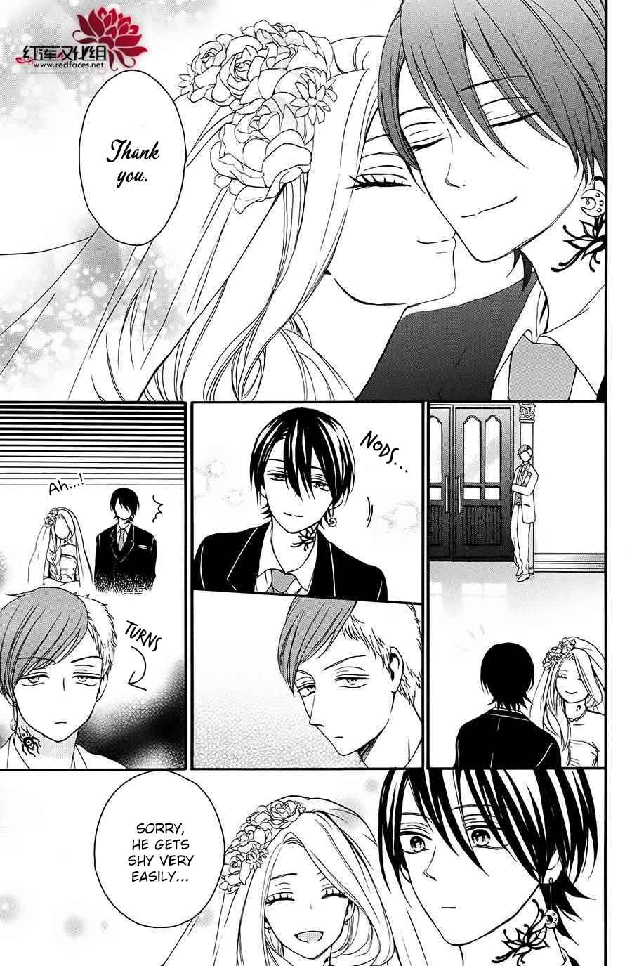 Page 27 Chapter 8 Salon Diana