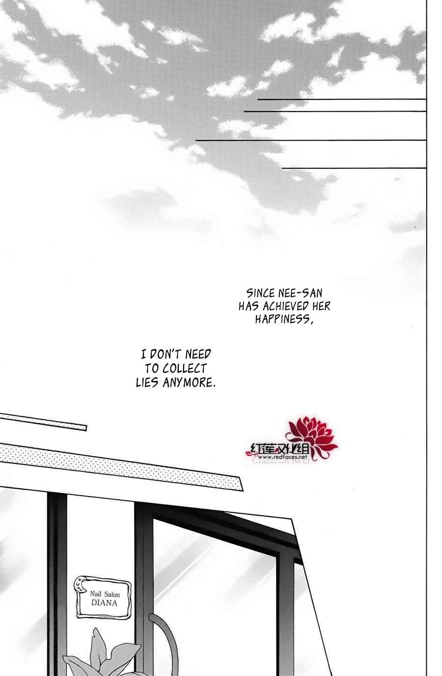 Page 29 Chapter 8 Salon Diana