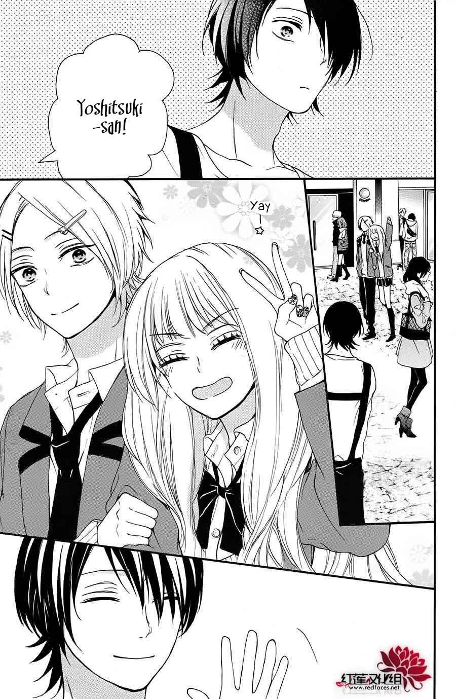 Page 31 Chapter 8 Salon Diana