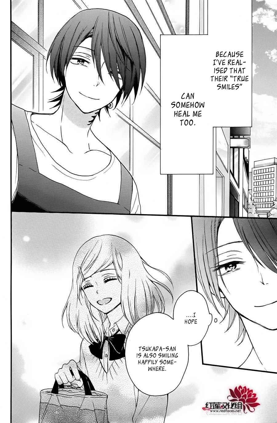 Page 32 Chapter 8 Salon Diana