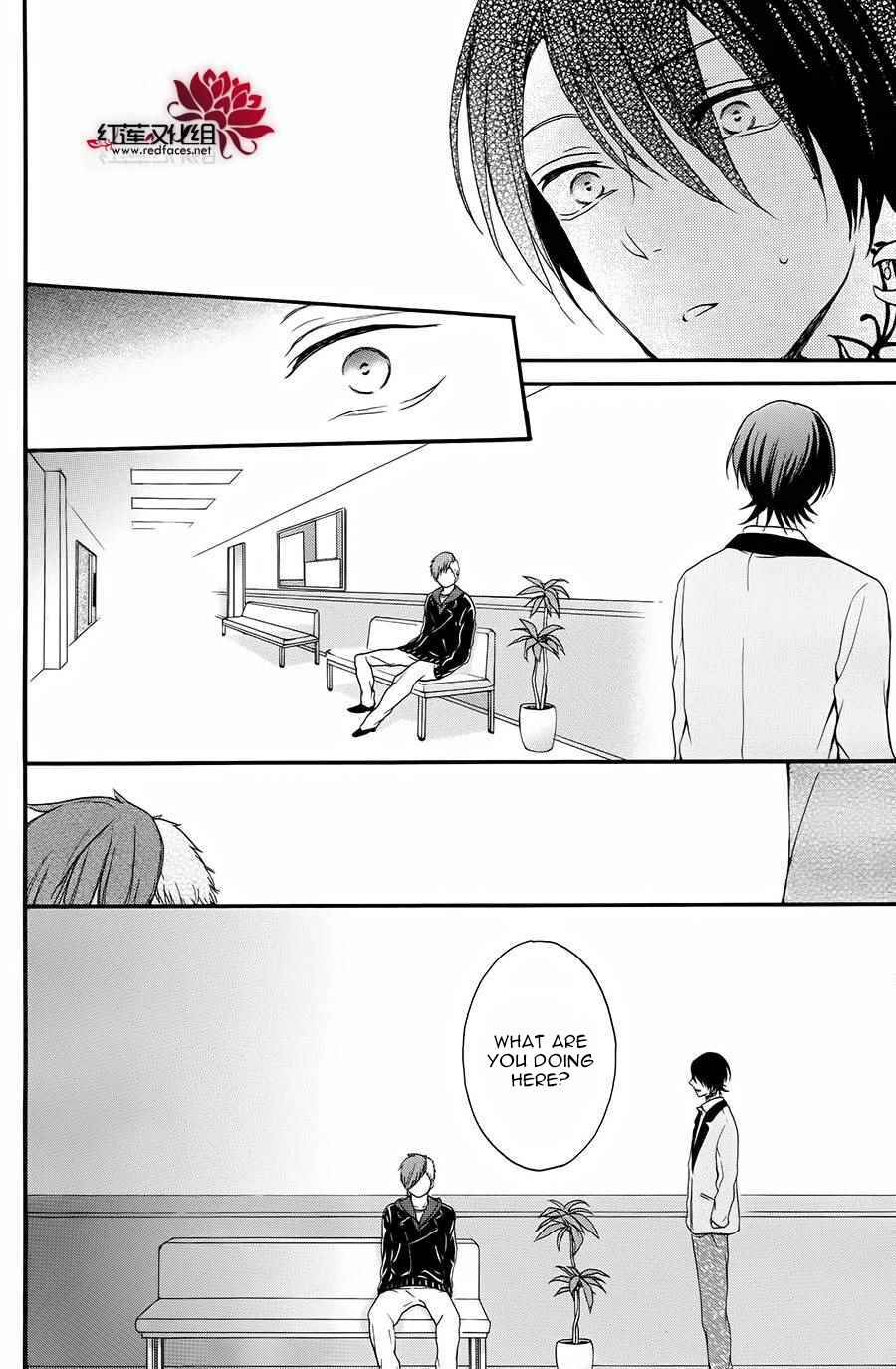 Page 6 Chapter 8 Salon Diana
