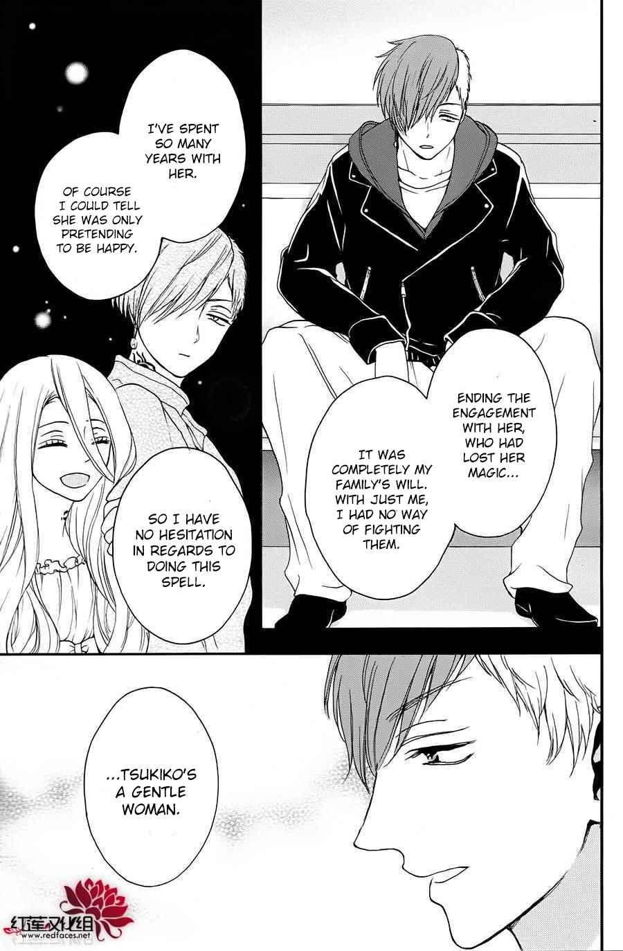 Page 9 Chapter 8 Salon Diana
