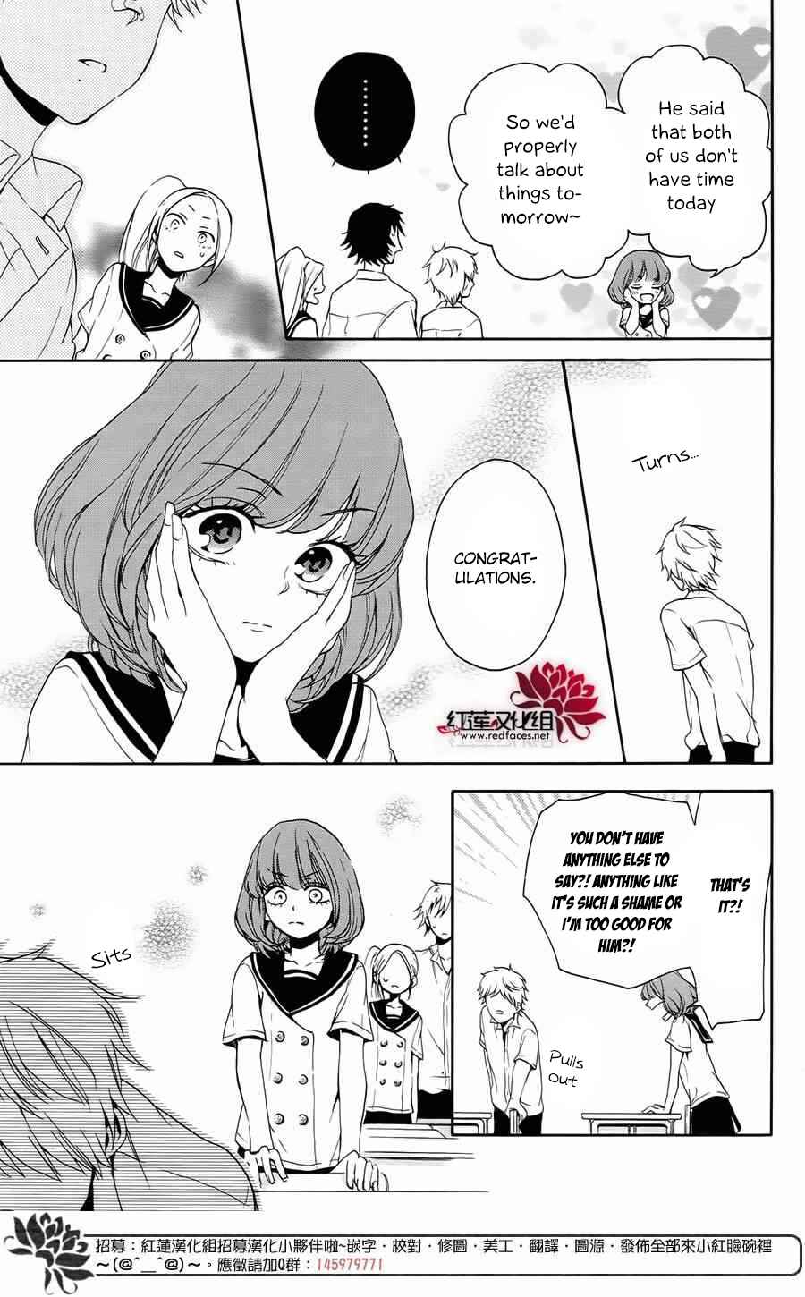 Page 10 Chapter 2 Salon Diana