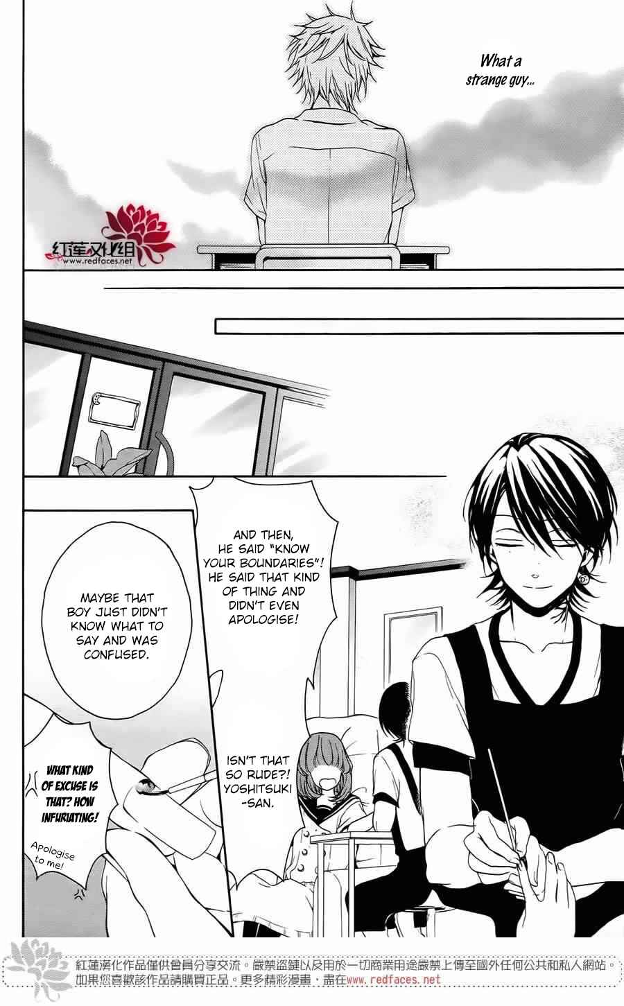 Page 11 Chapter 2 Salon Diana