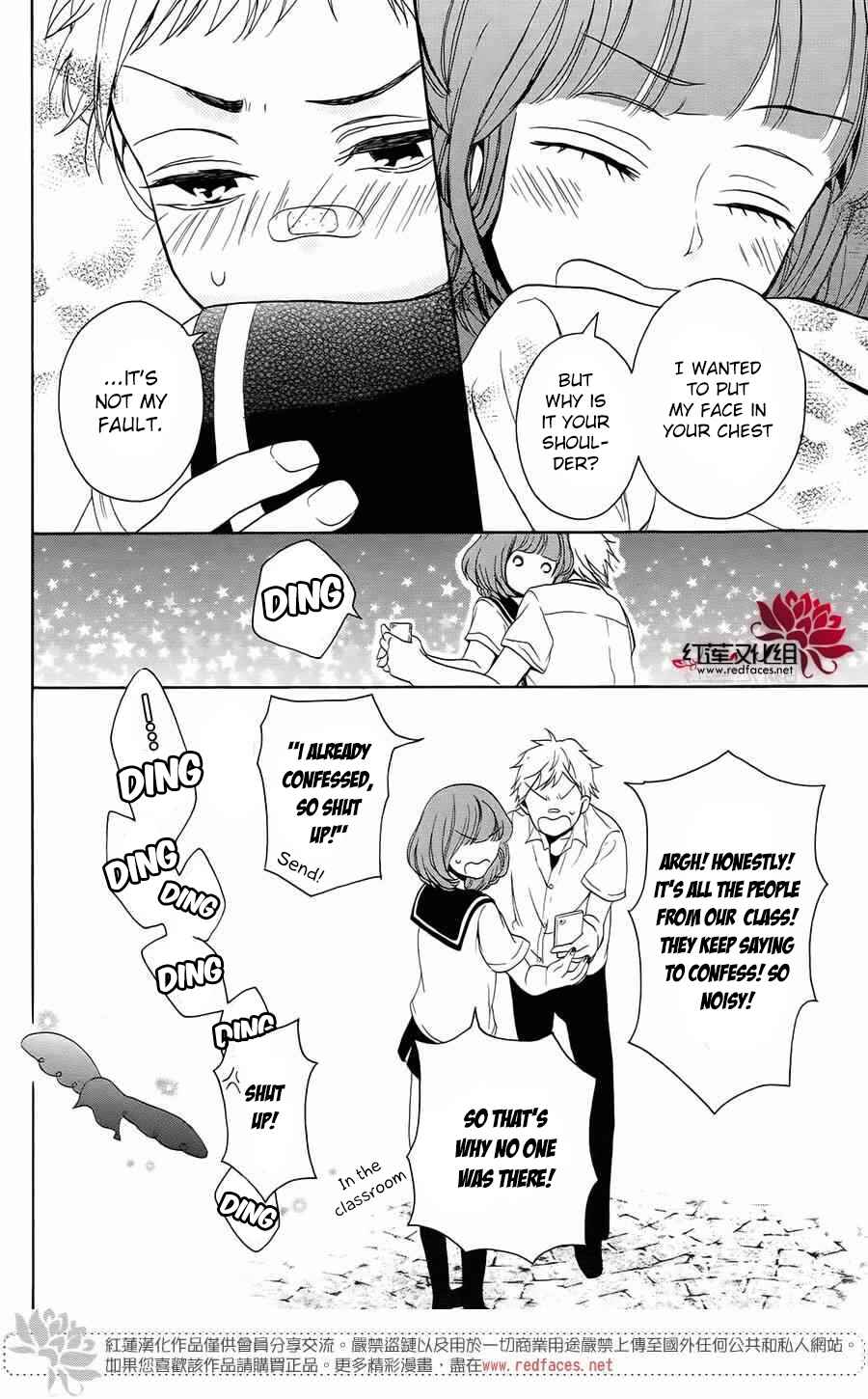 Page 37 Chapter 2 Salon Diana