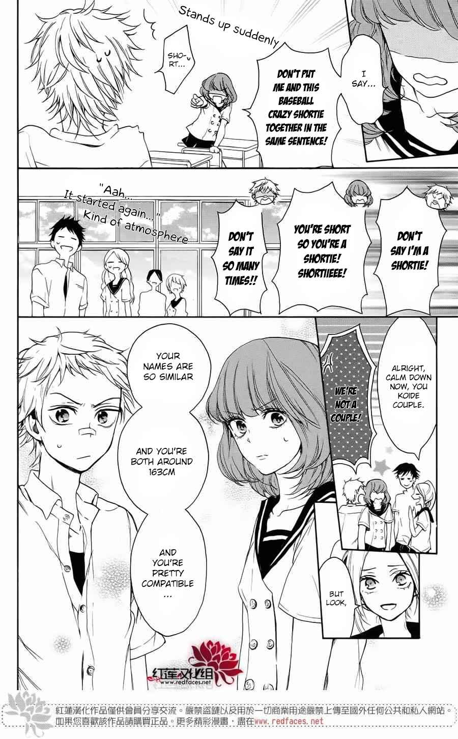 Page 5 Chapter 2 Salon Diana