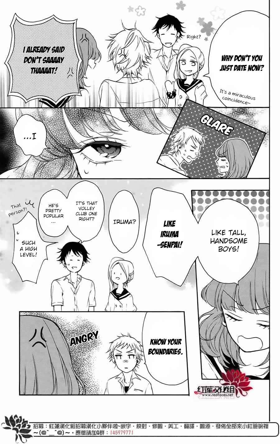 Page 6 Chapter 2 Salon Diana