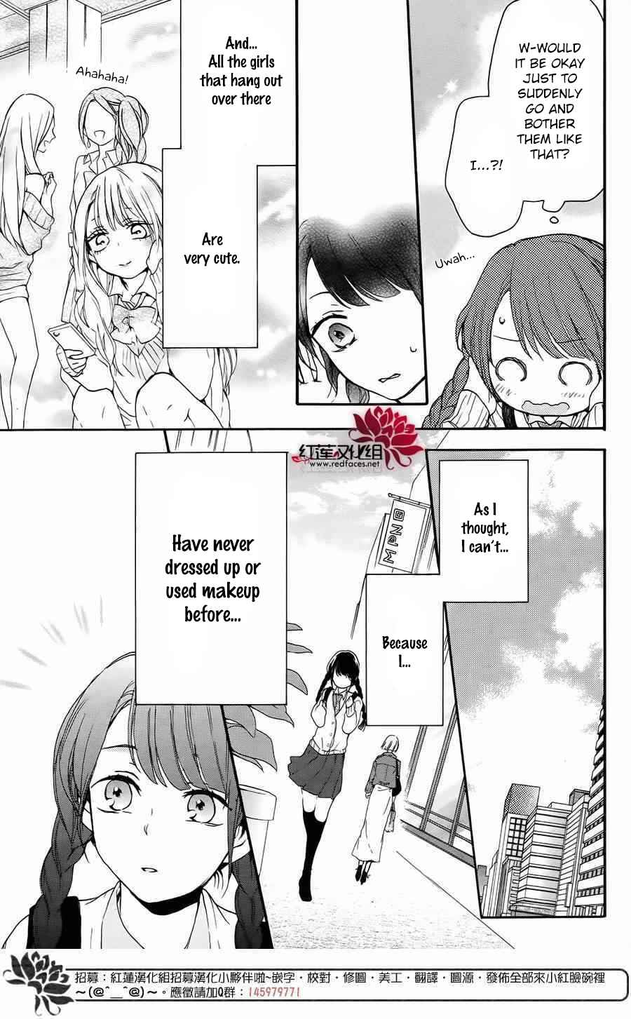 Page 11 Chapter 4 Salon Diana