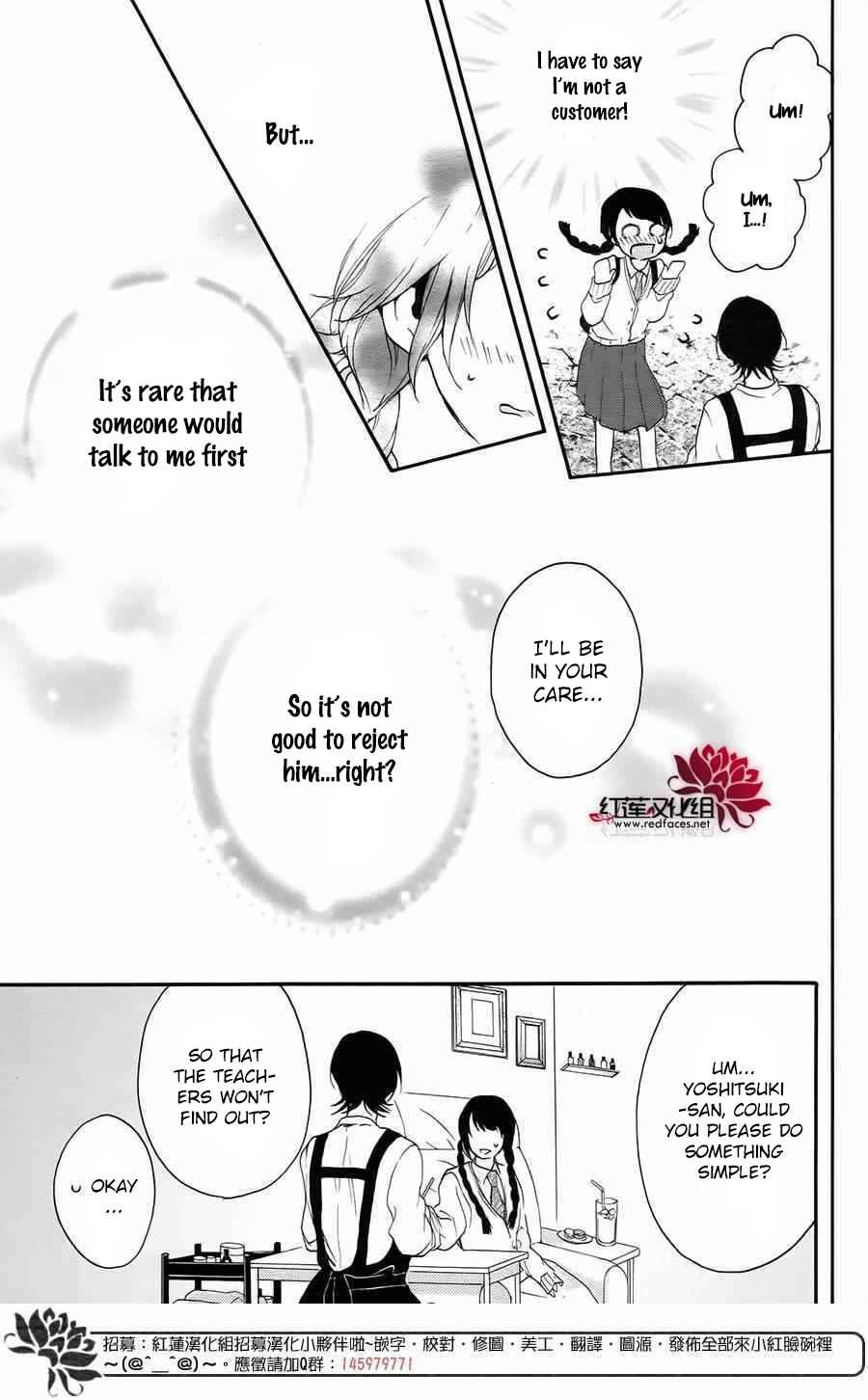 Page 13 Chapter 4 Salon Diana