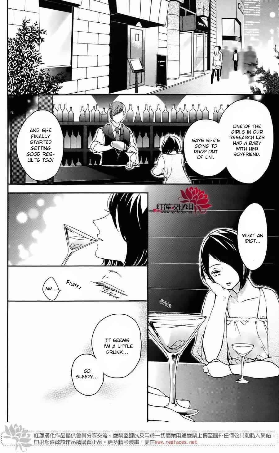 Page 2 Chapter 4 Salon Diana
