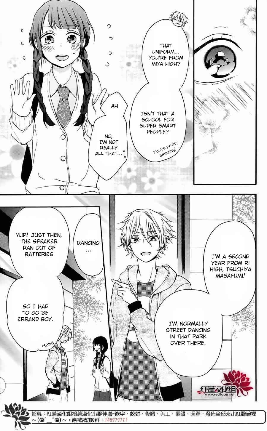 Page 9 Chapter 4 Salon Diana