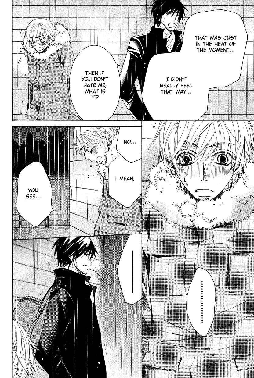 Page 46 Chapter 14 Sekaiichi Hatsukoi
