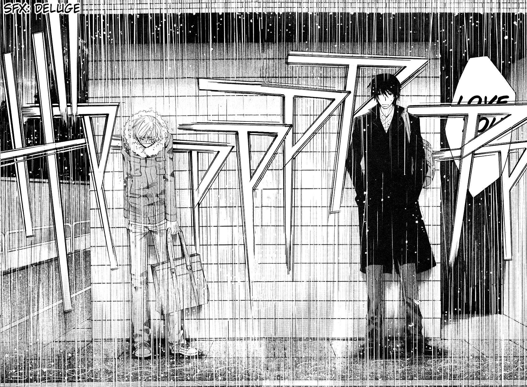 Page 50 Chapter 14 Sekaiichi Hatsukoi
