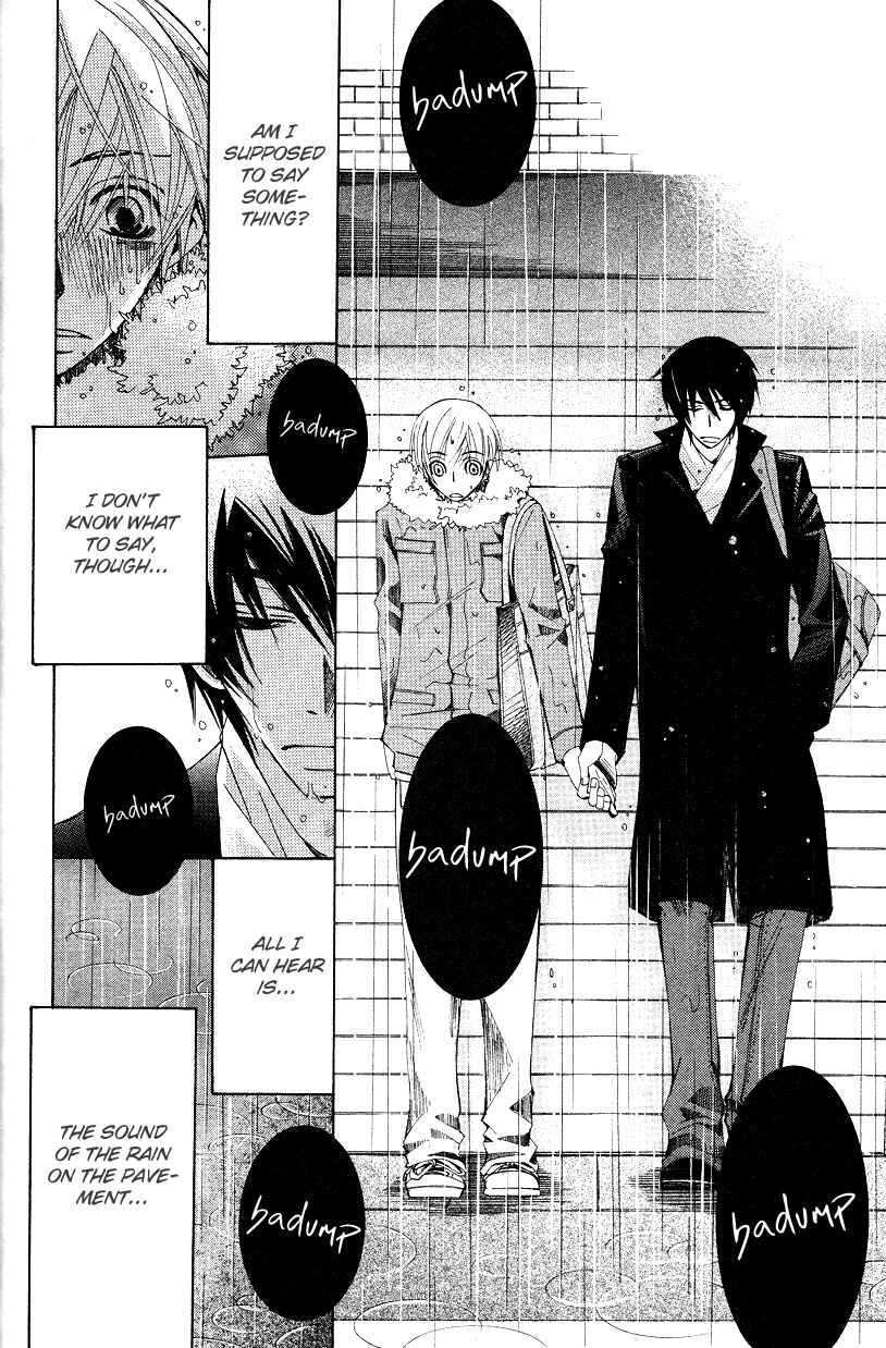 Page 53 Chapter 14 Sekaiichi Hatsukoi