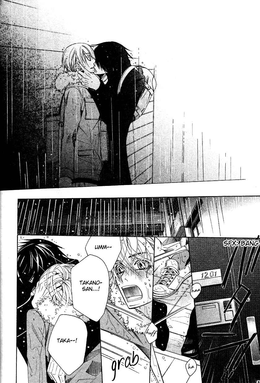 Page 55 Chapter 14 Sekaiichi Hatsukoi