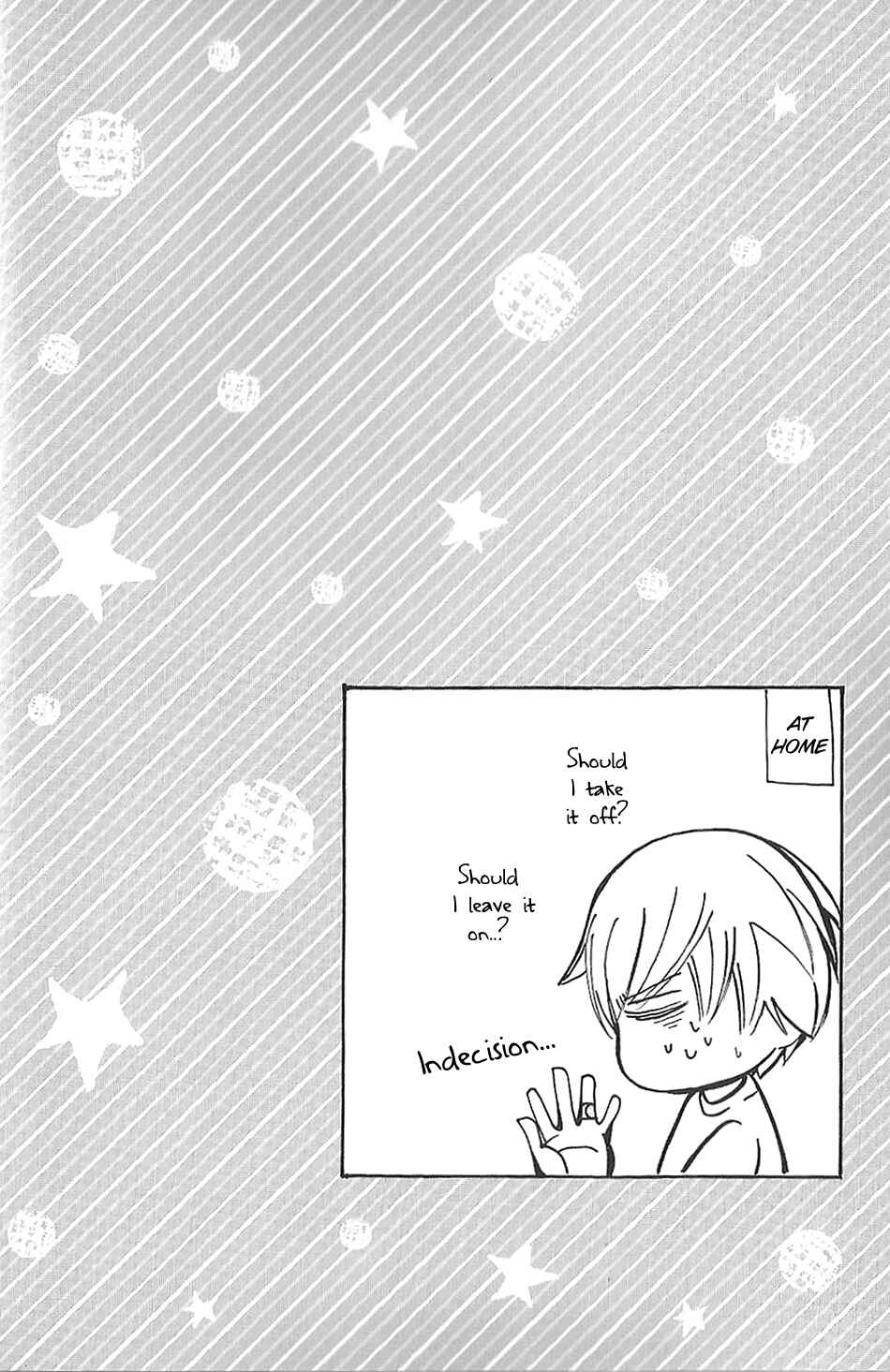 Page 10 Chapter 41.5 Sekaiichi Hatsukoi