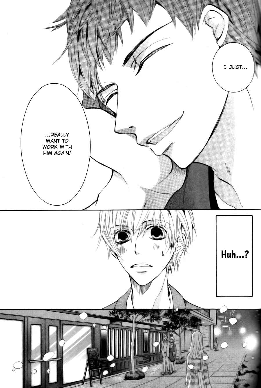 Page 24 Chapter 24 Sekaiichi Hatsukoi