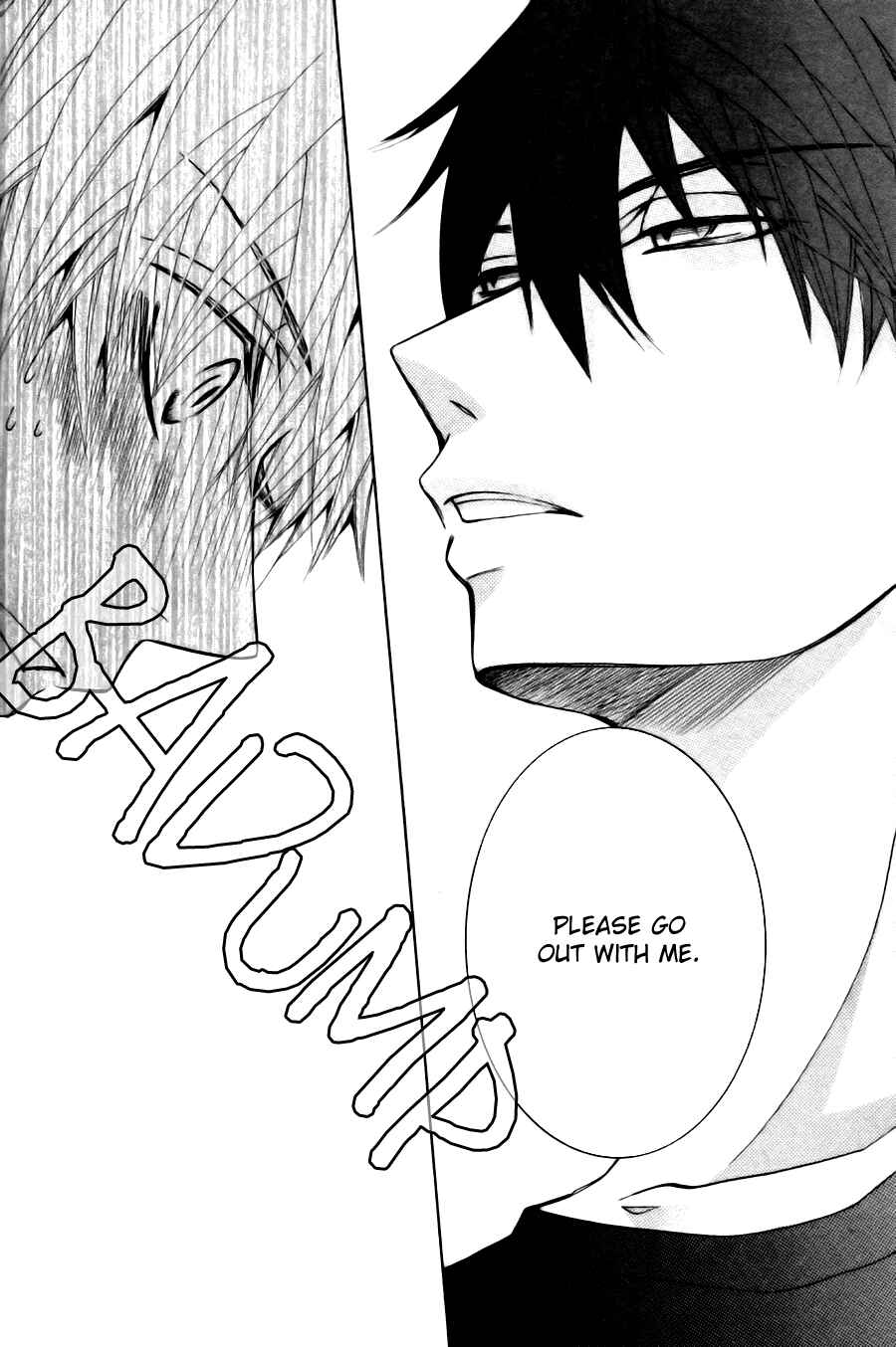 Page 41 Chapter 24 Sekaiichi Hatsukoi