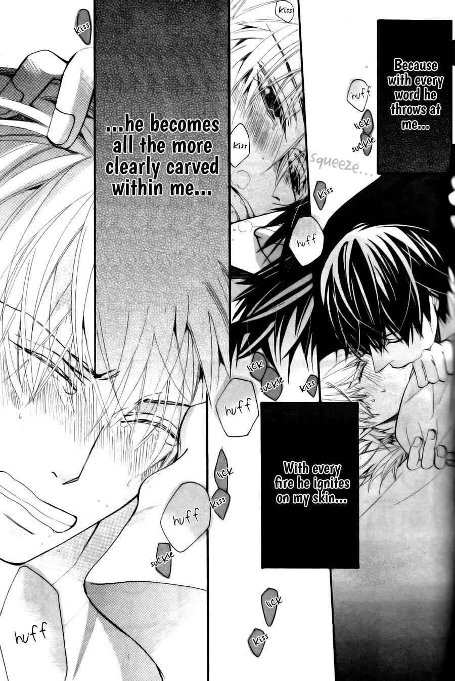 Page 52 Chapter 24 Sekaiichi Hatsukoi