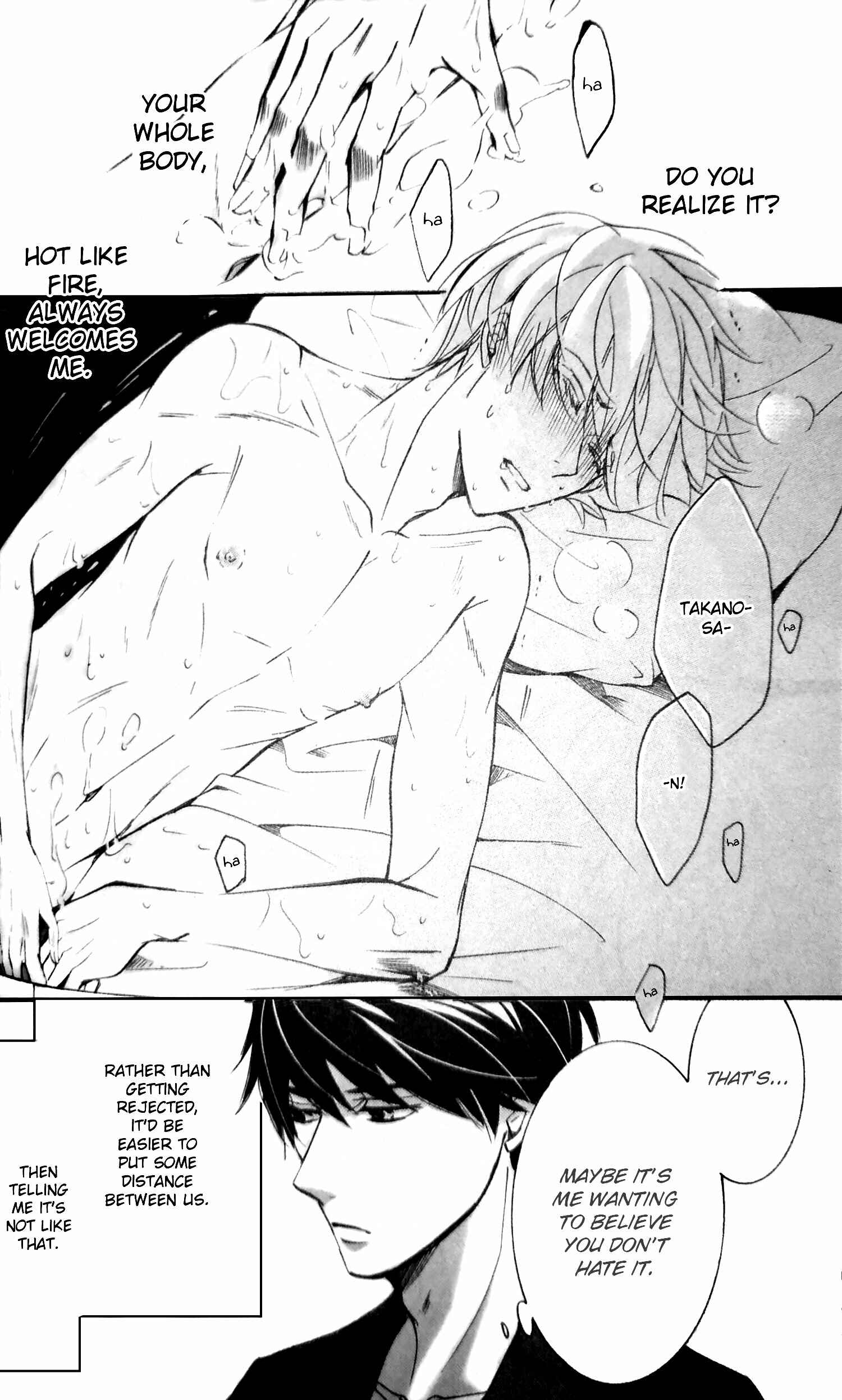 Page 10 Chapter Unknown_625a Sekaiichi Hatsukoi
