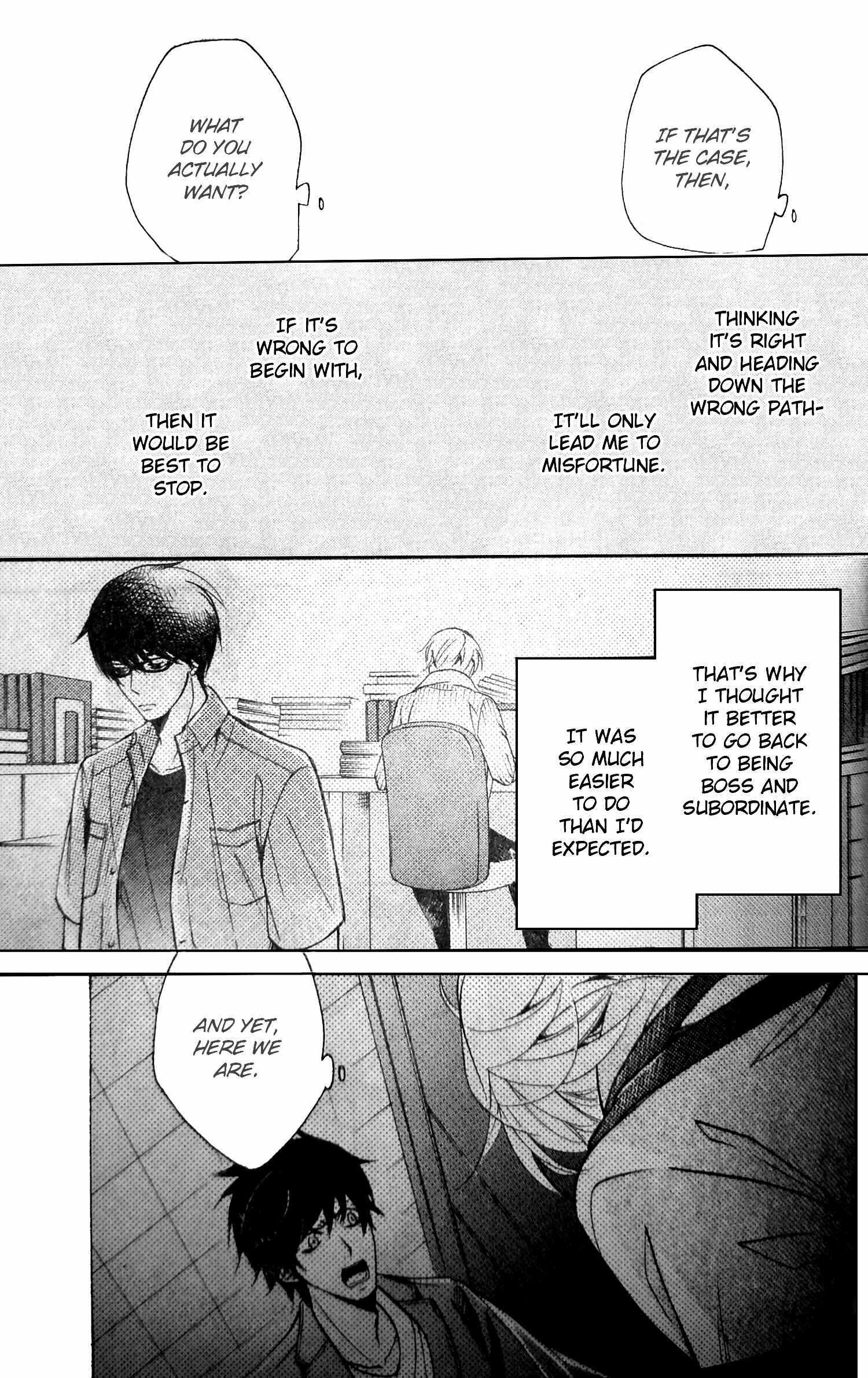 Page 11 Chapter Unknown_625a Sekaiichi Hatsukoi
