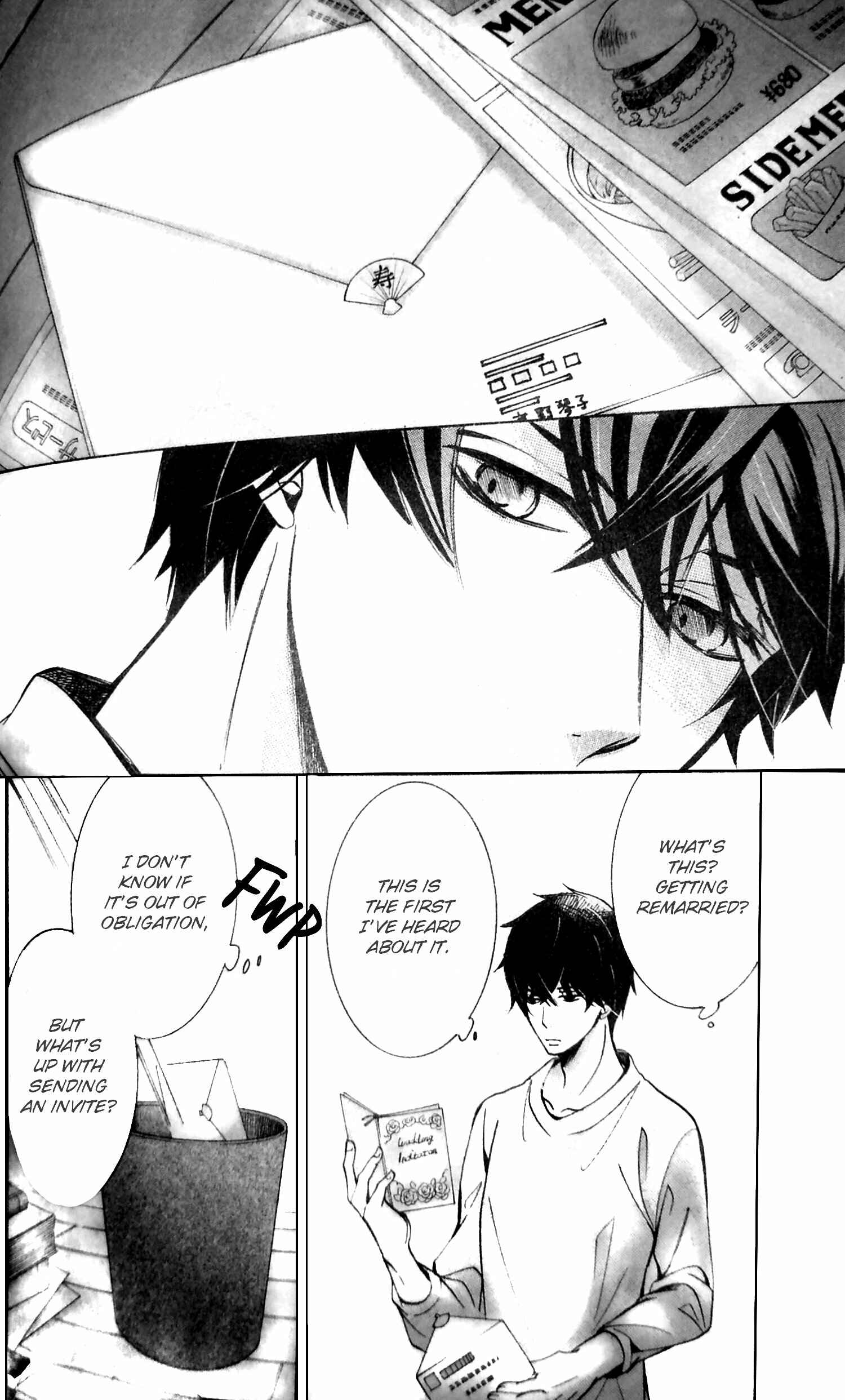 Page 16 Chapter Unknown_625a Sekaiichi Hatsukoi